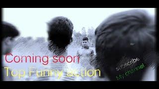 Upcoming Action scene #funnyaction #boysaction