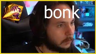 bonk