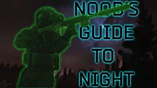 Noobs Guide to Night Raids in Tarkov #tarkovguide #tarkovtips