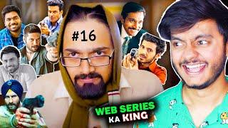 50 most Popular Web series of ALL TIME..!!