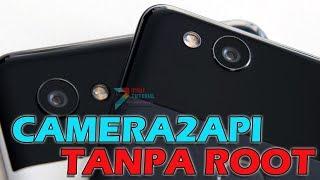 Tanpa Root Pun Camera2API Bisa Diaktifkan Di Smartphone Xiaomi | Google Camera Work 100%