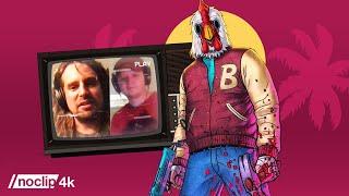 Hotline Miami Creators Break Down its Design & Legacy