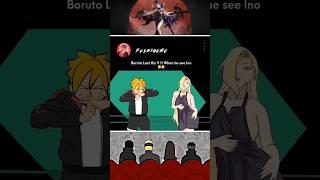 Boruto eno hentai #anime #naruto