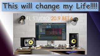 FL Studio Beta 8: This will change my life!