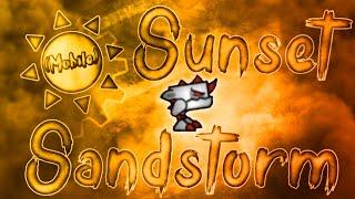 [FIRST MOBILE & 60hz VICTOR] Sunset Sandstorm MOBILE 100% (First to beat on BOTH PC & MOBILE)