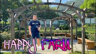 ESCAPED THE CITY AT ONE OF THESE CHARMING FARM @ HAC SA QUINTA FELIZ FARM /Ratsada My Channel