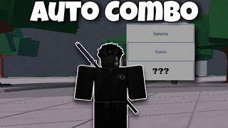 [NEW] The Strongest BattleGround Auto Combo Script ( Easy Combo ) - Roblox Scripts