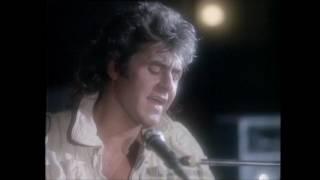 John Parr - Running The Endless Mile (Official Music Video)
