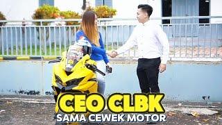 CEO MUDA DIKIRA KULI BANGUNAN!!