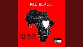 Where I'm from (Can't Forget) (feat. Predz UK)