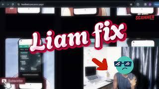 LIAM FIXED Exposed: Don't Fall for Fake Football Match Scams (Scam Buster Investigation)