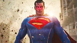 Evil Superman vs. Suicide Squad (4K ULTRA HD) - Kill The Justice League All Gameplay & Cinematics