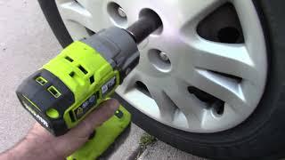 2001 - 2005 Honda Civic rear brake squeaky noise fix