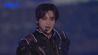 [250119] NCT 127 - 2 BADDIES | 4TH TOUR NEO CITY : THE MOMENTUM in SEOUL DAY 2