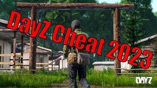 [Update] DayZ Hack 2023 | New DayZ Cheat | Free Download [x64/x32]