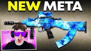 new CYPHER 091 LOADOUT is *META* in WARZONE!  (Best CYPHER 091 Class Setup) - BO6