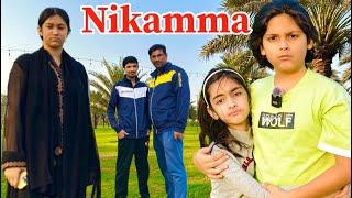 Nikamma || khudgarz Bhai || Short Video || @MUSATANVEER