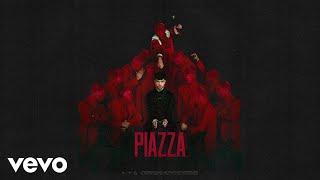 Tony Effe - Piazza (Visual)