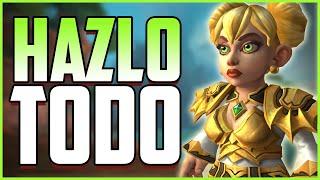 COMIENZA LO BUENO EN WOW! | QUÉ HACER ESTA SEMANA EN WORLD OF WARCRAFT