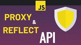 Comment j'ai appris La Proxy & Reflect API en javascript!