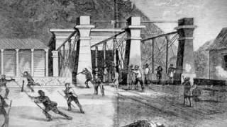 The Raid on Harpers Ferry