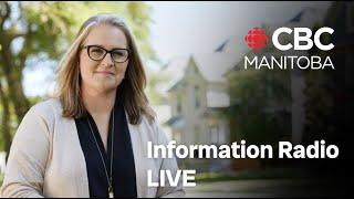 Information Radio - Sept. 16,  2024 | CBC Manitoba News | LIVE