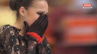 アリーナ・ザギトワ 2019世界選手権 FS オリンピック女王の貫禄再び ノーミス演技で2019年世界女王となる 【実況解説無し】