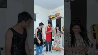 Biwi no.1||funny video||#biwino1 #drama #youtubeshorts #comedy #funny #kajalsoni