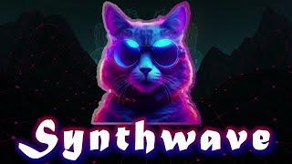 90s Nostalgia Launchpad: Retro Space Synthwave Beats (2024)