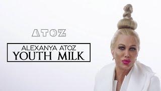 Youth Milk by Alexanya Atoz - Zoolander 2