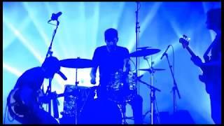 Dans Dans - TV Dreams (Live at Jazz Middelheim)