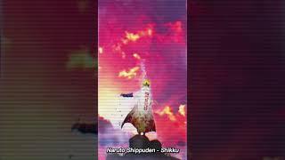 Naruto Shippuden OST - Shikku