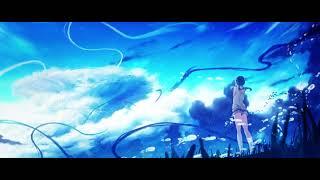 Porter Robinson - Look at the Sky (Orchestral Ver. slowed to perfection + reverb) [by Robohuman]