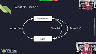 DataTalks.Club Conference: Machine Learning Use Cases