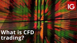 What is CFD trading? | How to trade with IG