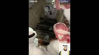 Sheikh Khalifa laid to rest at Al Bateen cemetery