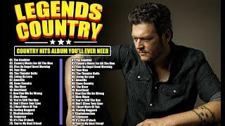 Greatest Hits Classic Country Songs Of All Time  The Best Of Old Country Songs Playlist Ever 10