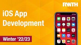 iOS Application Development '22 • Lecture 9 • Swift Generics, Dynamic Data and Composit Layout