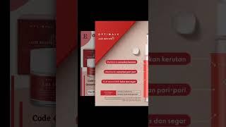 optimal age revive skincare set#viral #trending #youtubeshorts  #oriflame #catalogue #skincare