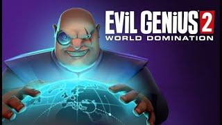 Let's Play Evil Genius 2 World Domination | Xbox Series S Gameplay