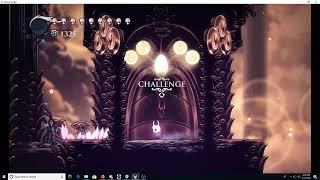 Hollow Knight - Invincibility Bug