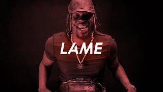 Gazo x Ziak Type Beat 2021 "Lame" - Instru Rap Drill (Prod. TLC BEATZ x RAZOR BEATS)