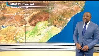 SA Weather Report | 17 December 2024