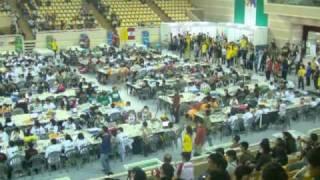 DYCI Robotics Team - WRO 2009