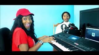 Don't call me back by Joeboy feat. Mayorkun ( Cover by Chioma)