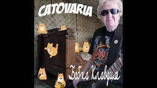 Catovaria - Бабка Клавдия (Metallica cover)