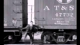 Buster Keaton's Sherlock Jr (an extract)