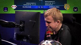 The Game That Made Anders Vejrgang CrY FIFA 23 | eChampions League Knockout Stage