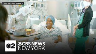 Successful pig kidney transplant at NYU Langone Health offers hope