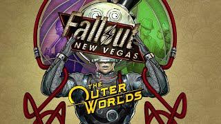 The Outer Worlds | A Pale Horse - Part 2/2